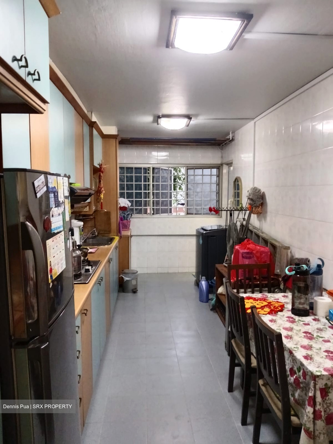 Blk 607 Nee Soon Central Meadows (Yishun), HDB 4 Rooms #541954151